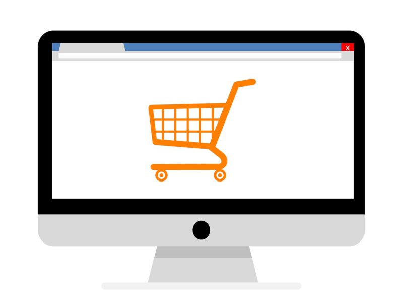 Créer un site ecommerce, Agence web  Newsdigital