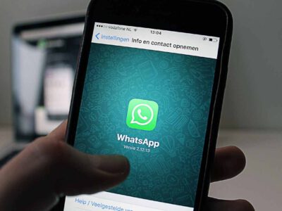 WhatsApp : permettra bientôt d’envoyer et de recevoir de l’argent