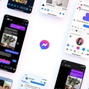 Facebook Messenger: nouvelle icône, nouvelles fonctions et intégration avec Instagram