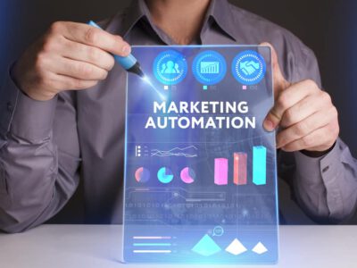 Le marketing automation, un outil puissant de votre agence de marketing à Paris