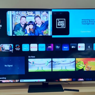 Quelle est la différence entre Smart TV Tunisie et une TV LED classique